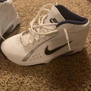 Nike Basketball Shoes